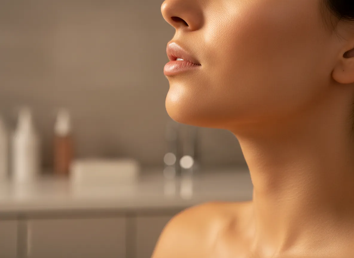 Procedimento de Estética Facial
